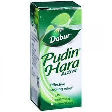 PUDIN HARA LIQUD-30ML