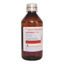 VALPARIN SYP 200ML