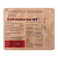 GABANEURON-NT-TABS.