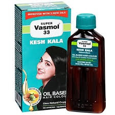 SUPER VASMOL-33 50ML