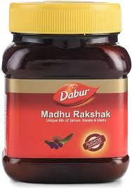 DABUR MADHU 100GM