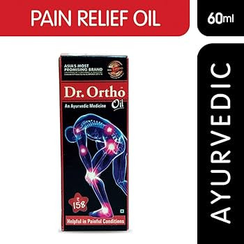 DR.ORTHO OIL 60ML