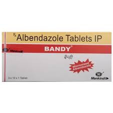 BANDY TABS