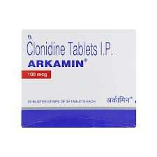 ARKAMIN-TABS