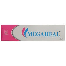 MEGAHEAL-GEL 15GM