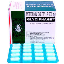 GLYCIPHAGE TABS