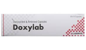 DOXYLAB TAB