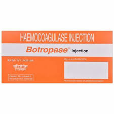 BOTROPASE AMPINJ