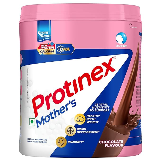 PROTINEX POWDER CHOCH