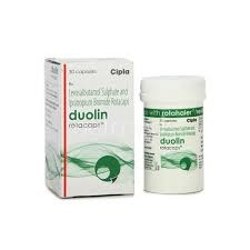 DUOLIN-R/C