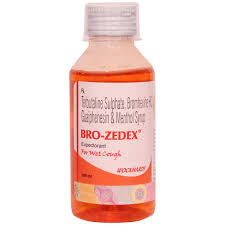 BRO ZEDEX SYP