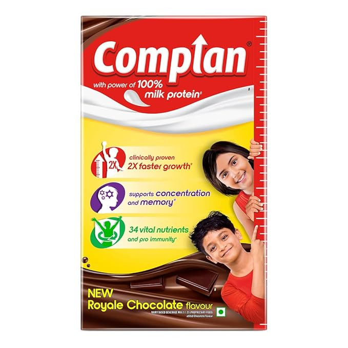 COMPLAN CHO 1 KG