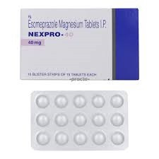 NEXPRO-40 TABS