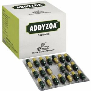 Addyzoa Capsule