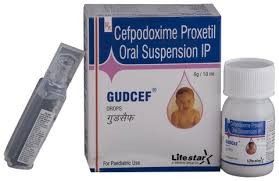 GUDCEF DROPS