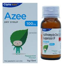 AZEE-100 SYP