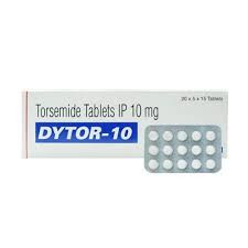 DYTOR-10 TABS