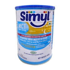 SIMYL MCT POWDER