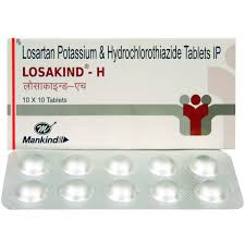 LOSAKIND-H TABS