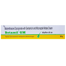 BETAMIL-GM CREAM