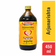 AMRITARISHTHA-450ML B