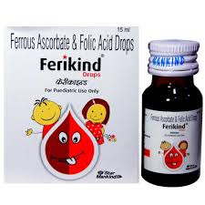 FERIKIND DROPS