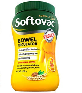 SOFTOVAC-POWDER