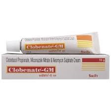 CLOBESATE-GM CREAM