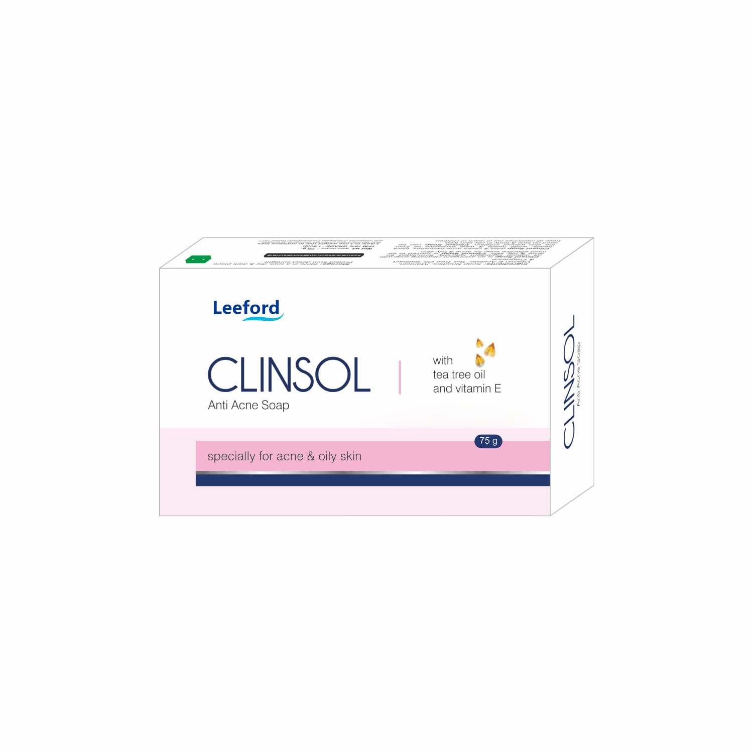 CLINSOL SOAP