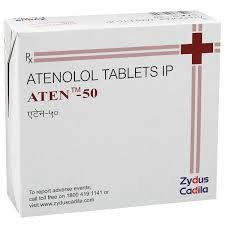 ATEN-50 TABS