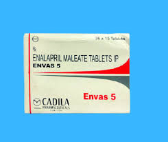 ENVAS-5 TABS