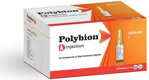 POLYBION INJ