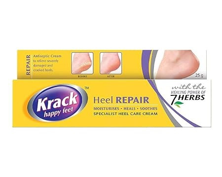 KRACK CREAM 25GM