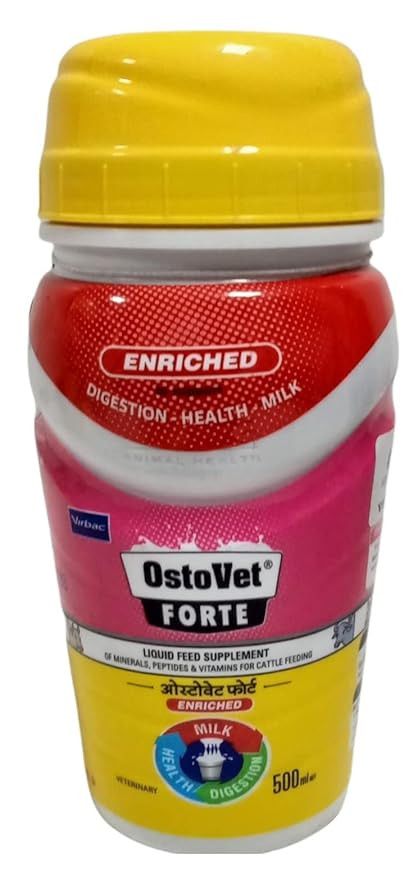 OSTOVET FORTE  VET