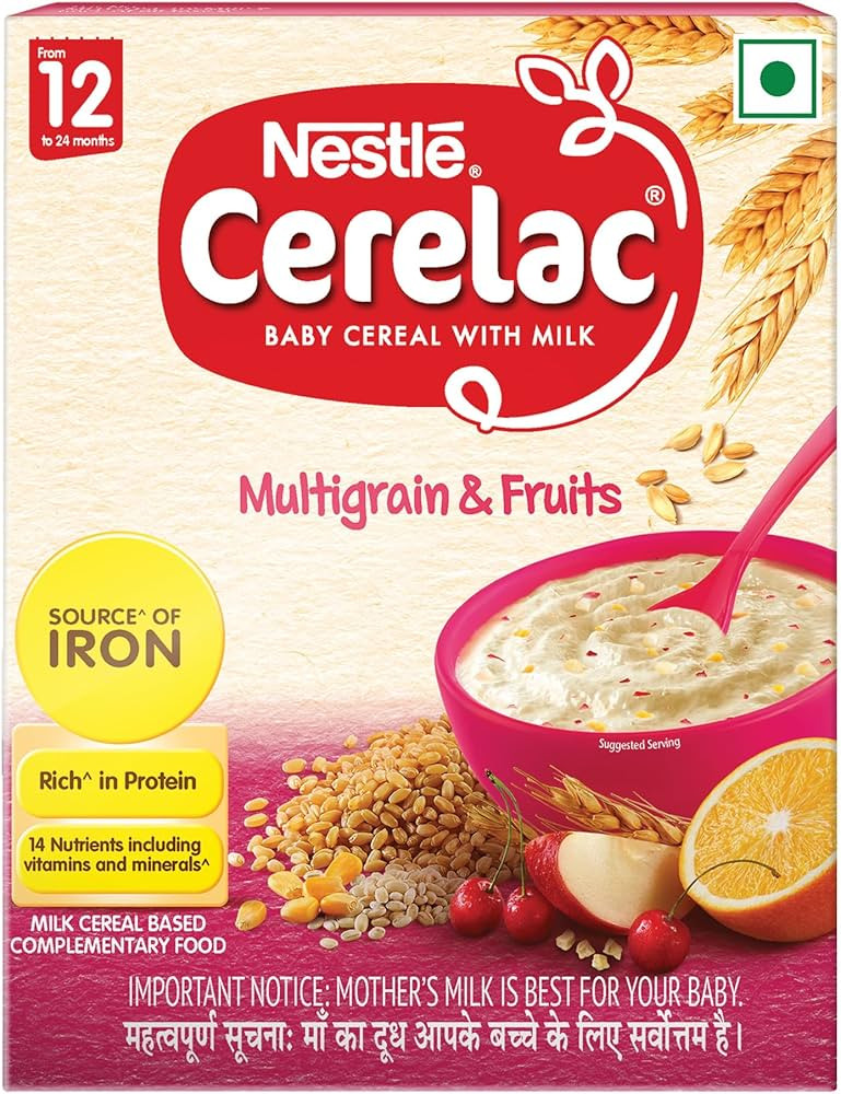 CERELAC M/G (12)