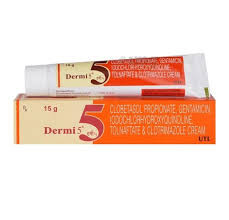 DERMI-5-ONTIMENT