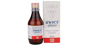 EVICT SYP 100ML