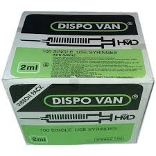 DISPOVAN-2ML