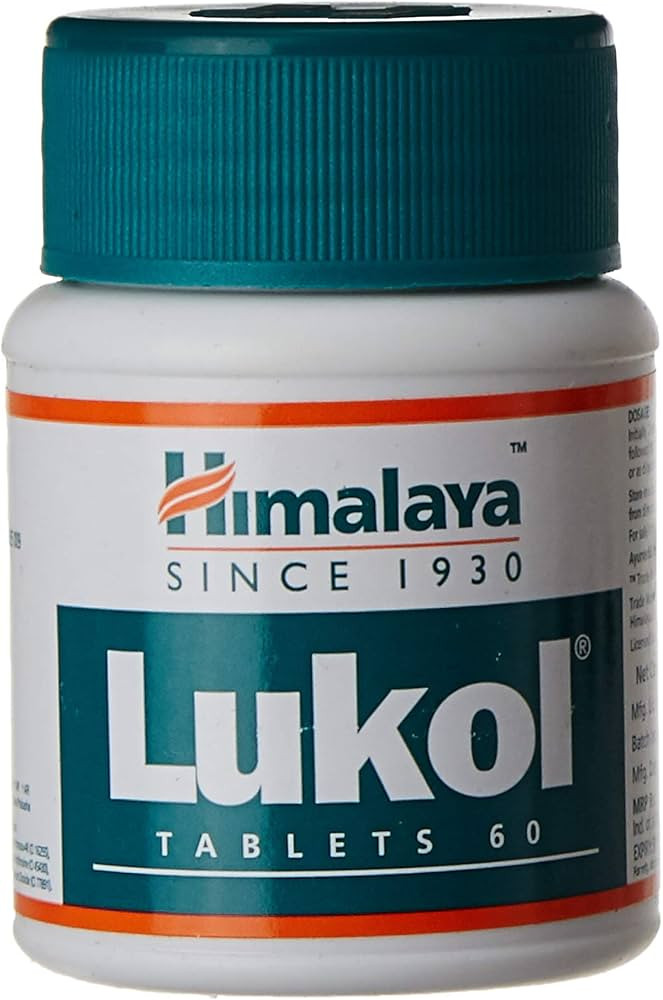 LUKOL TABS