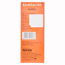 Kemlactin Syrup