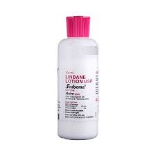 SCABOMA LOTION {SMALL}