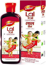 DABUR LAL TAIL 200ML