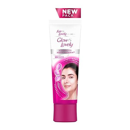 FAIR&LOVELY 50GM