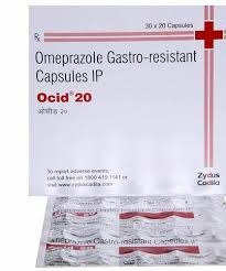 OCID-20 CAPS