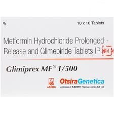 GLIMIPREX MF 1/500