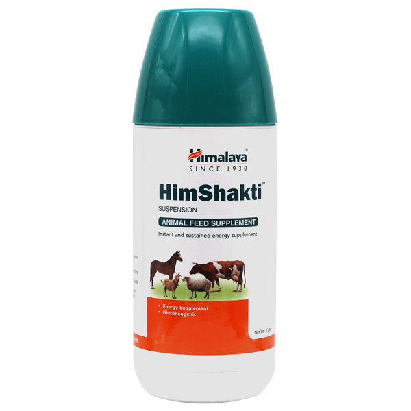 HIMSHAKTI LIQ 1LTR