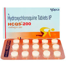 HCQS-200 TABS