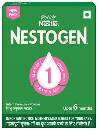 NESTOGEN-1 REF