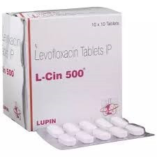 L-CIN 500 TABS