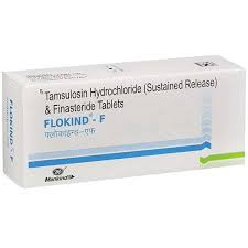 FLOKIND-F TABS